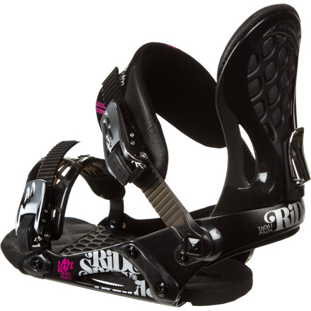 Shop for Ride VXN Snowboard Binding - Women's