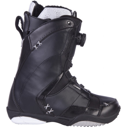 Shop for Ride Sash Boa Coiler Snowboard Boot - Women's