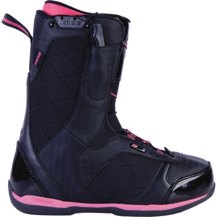 Ride - Mode SPDL Snowboard Boot - Women's