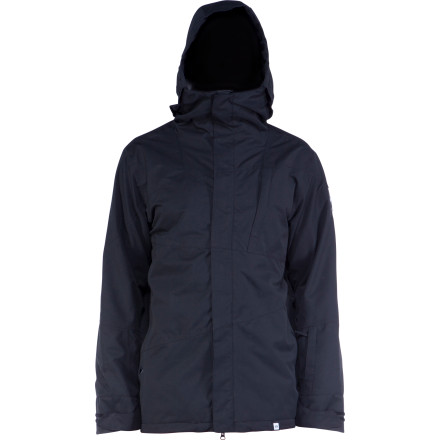 Ride - Georgetown Insulated Jacket - Men's