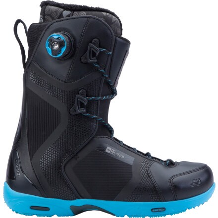 Ride - RFL SPDL Snowboard Boot - Men's