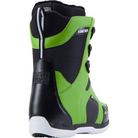 Ride - Orion Snowboard Boot - Men's