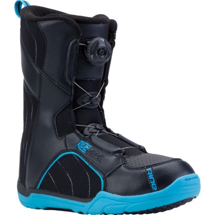 Ride - Spark Boa Snowboard Boot - Boys'