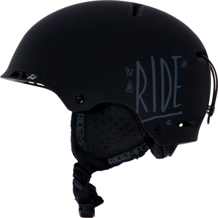 Ride - Ninja Helmet