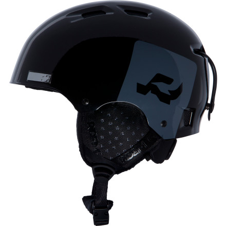 Ride - Gonzo Helmet