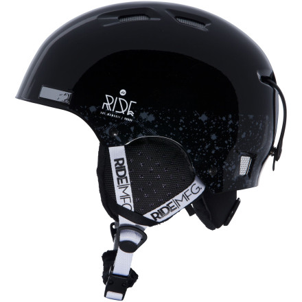 Ride - Vogue Helmet - Women's