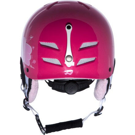 Ride - Greenhorn Helmet - Kids'