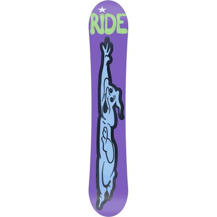 Ride - Kink Snowboard - 2024