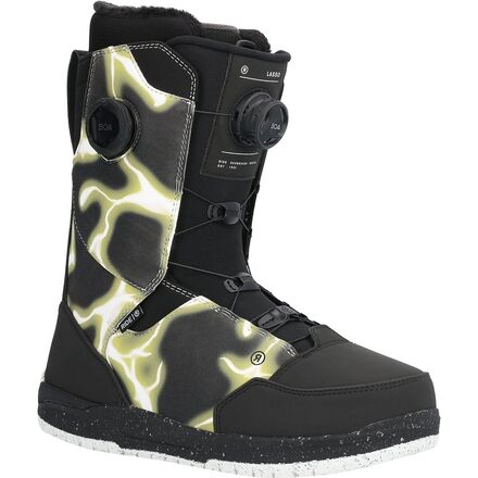 Lasso BOA Snowboard Boot - 2025 - Men's