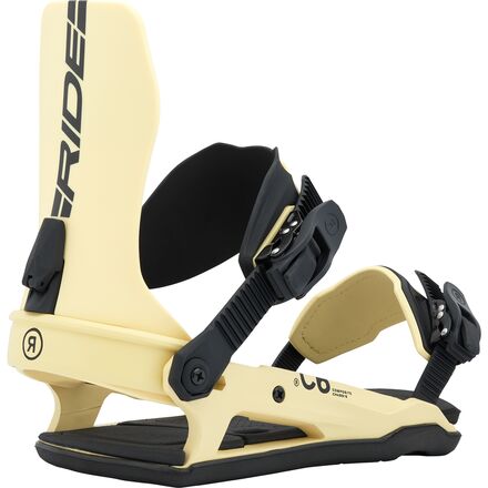 C-6 Snowboard Binding - 2026 - Men's