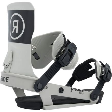 Drone Snowboard Binding - 2026 - Men's