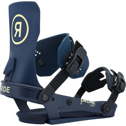Drone Snowboard Binding - 2026 - Men's