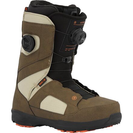 Octave Snowboard Boot - 2026 - Men's