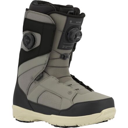 Octave Snowboard Boot - 2026 - Men's