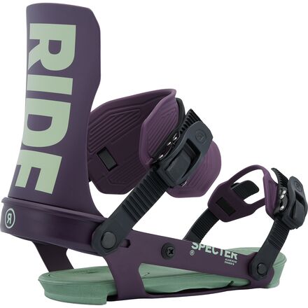 Specter Snowboard Binding - 2026 - Men's