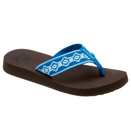 Reef Sandy Sandal - Women's