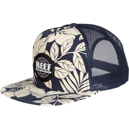 Reef - Pali Trucker Hat