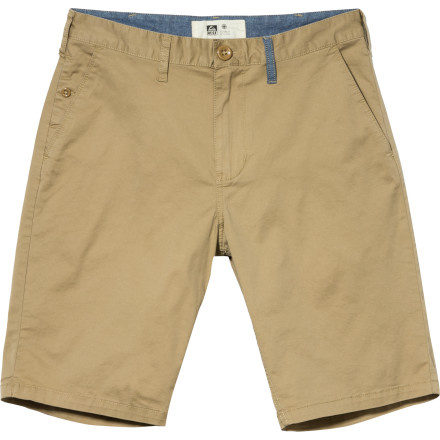 Reef - Suicides Chino Short - Men's