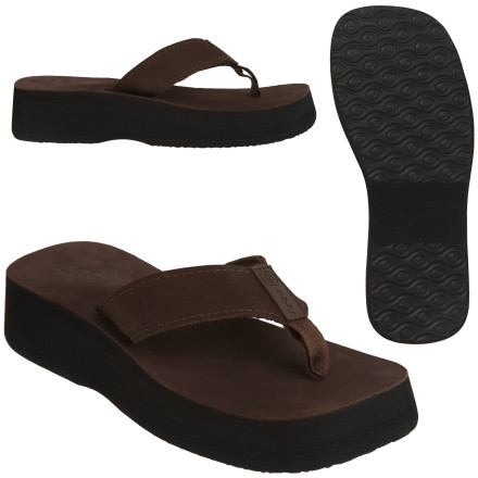 Reef Butter Sandal - Women's