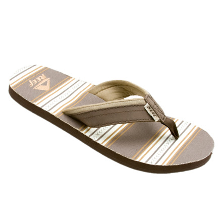 Reef Magda Sandal - Men's