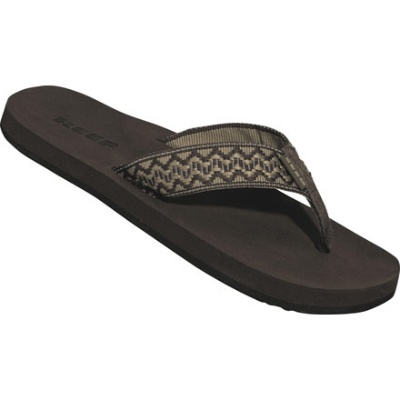 Reef Contour Smoothy Sandal - Men's