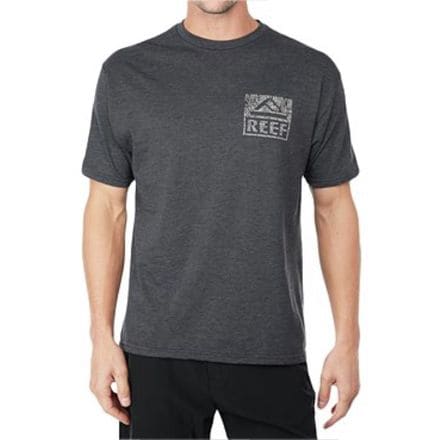 Reef - Reef On The Sly T-Shirt - Short-Sleeve - Men's