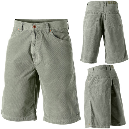 Reef Palindrome Short - Men's