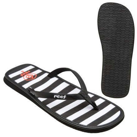 Reef Gwava Sandal - Women's