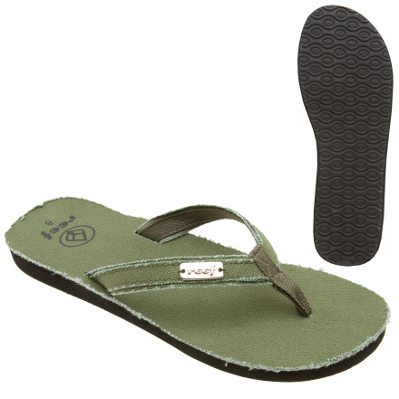 Reef Karga Sandal - Women's