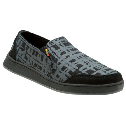 Reef Shuffler Slip On Shoe - Men's