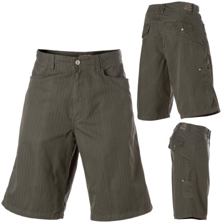 Reef Killswitch Short - Men's