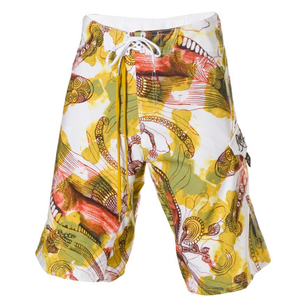 Reef Hendrix Board Short - Men's Reef Hendrix Board Short - Men's