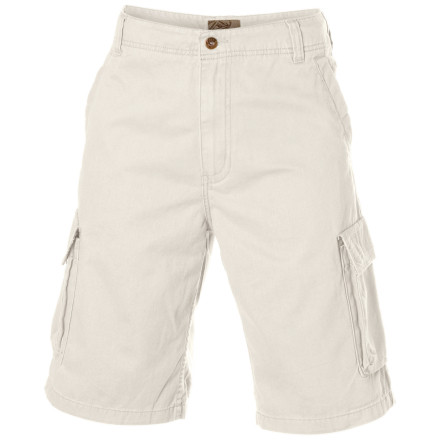 Reef Buttercut Short - Men's