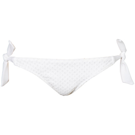 Reef Love Me Soft Tie Side Bikini Bottom - Women's Reef Love Me Soft Tie Side Bikini Bottom - Women's