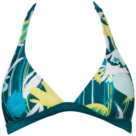 Reef Garden Halter Top - Women's Reef Garden Halter Top - Women's
