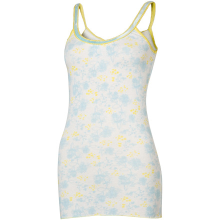 Reef Only Choice Printed Tank - Women's Reef Only Choice Printed Tank - Women's