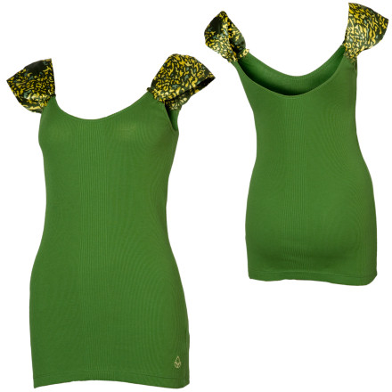 Reef Jordana Tank Top - Women's