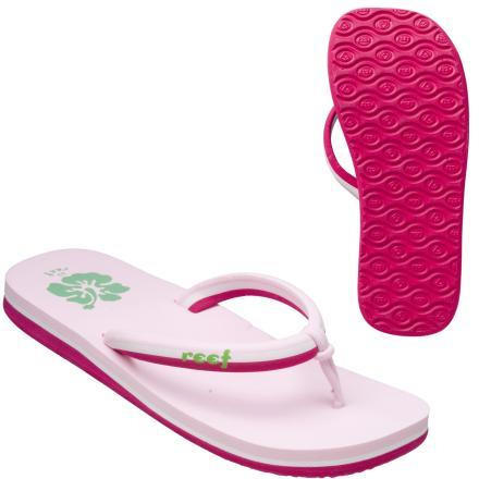 Reef Little Redondo Sandal - Toddler Girls'