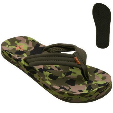 Reef Ahi Sandal - Toddler Boys' Reef Ahi Sandal - Toddler Boys'