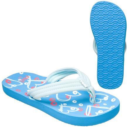 Reef Ahi Sandal - Toddler Girls' Reef Ahi Sandal - Toddler Girls'