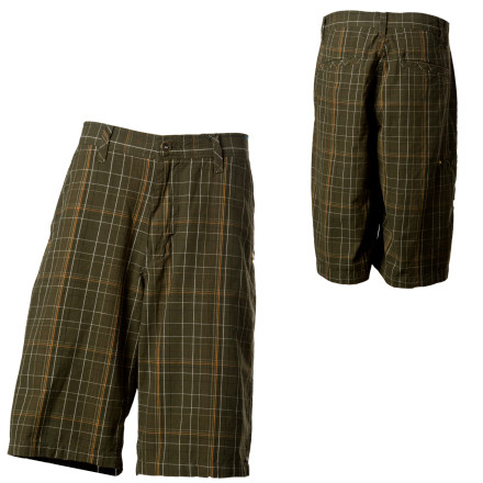 Reef Sites Short - Men's Reef Sites Short - Men's