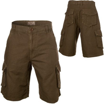 Reef Forty Four Short - Men's