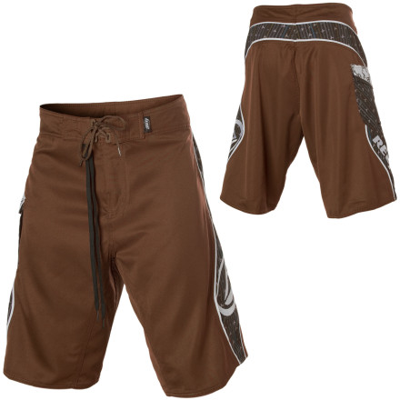 Reef Akon Board Short - Men's