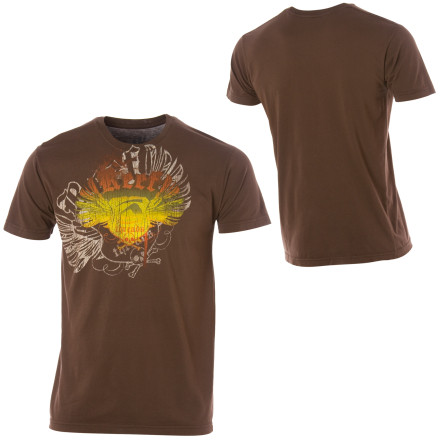 Reef Hollow T-Shirt - Short-Sleeve - Men's Reef Hollow T-Shirt - Short-Sleeve - Men's