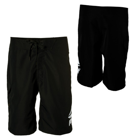 Reef Me Again Board Short Mens Reef Me Again Board Short Mens