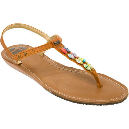 Reef - Ugandal Sandal - Women's