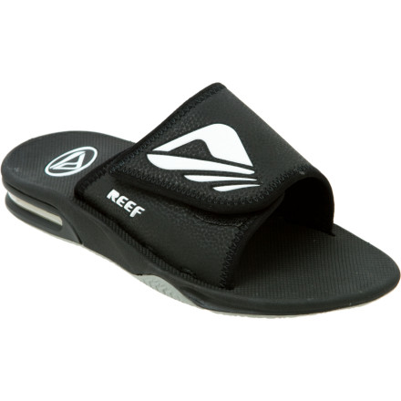 Reef - Adjustable BYOB Flip Flops - Men's