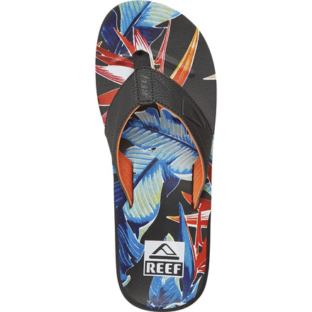 Reef - HT Prints Sandal - Men's