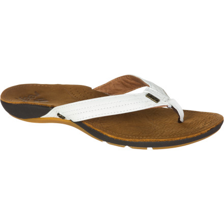 Reef Miss J-Bay Sandal Women's  