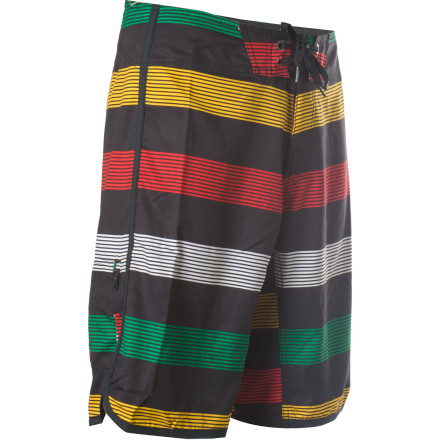 Reef River Jetties Board Short